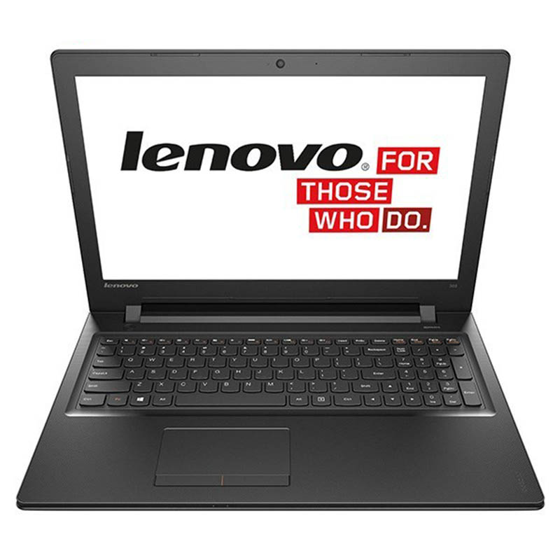 Lenovo IdeaPad 300 Intel Pentium | 4GB DDR3 | 500GB HDD | Intel HD Graphic 1